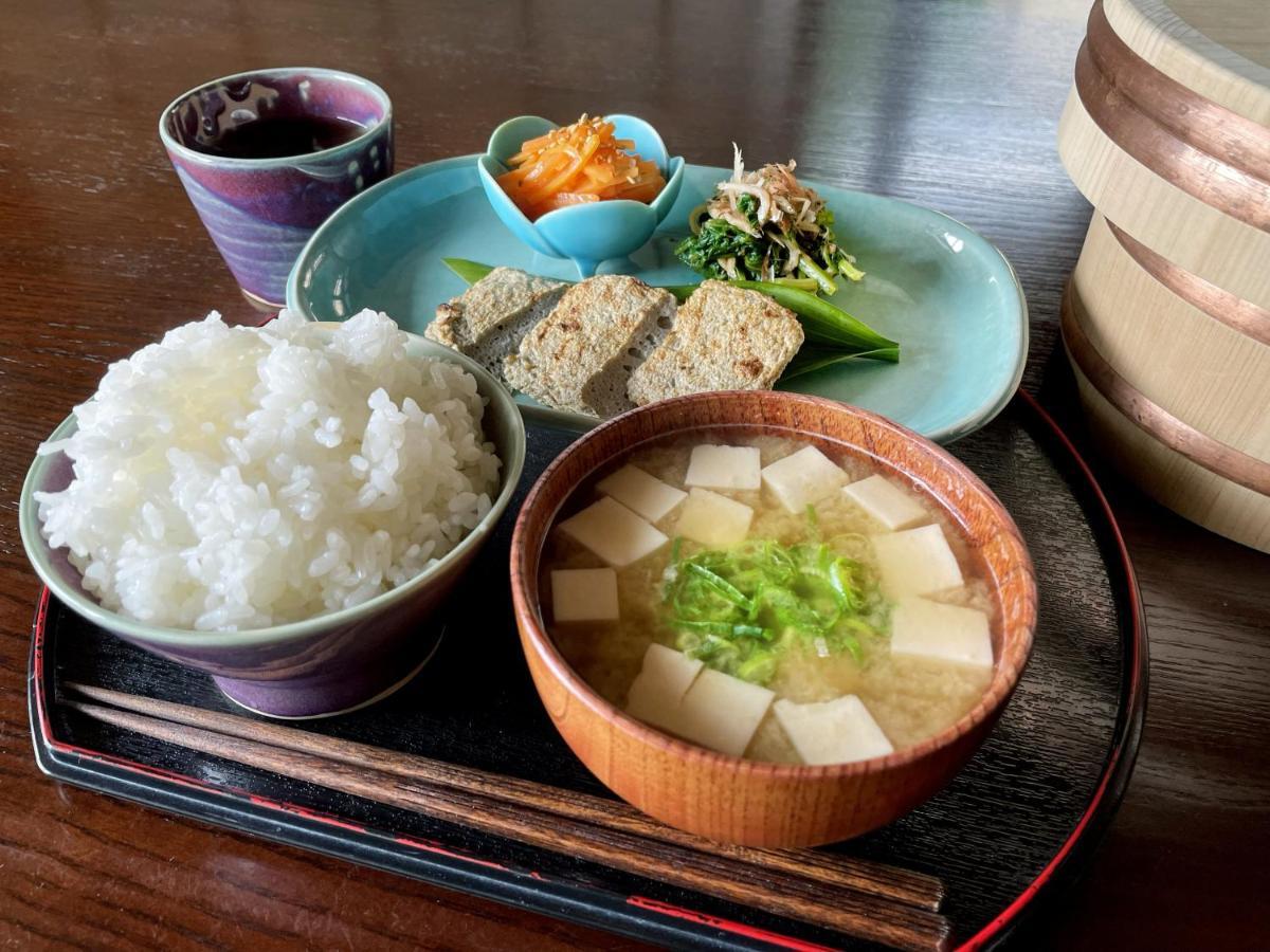 도고야 호텔 마쓰야마 외부 사진